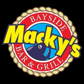 Bild von Macky's Bayside Bar & Grill