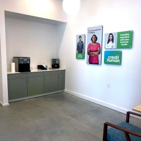 Bild von Credit Human | Oak Street Financial Health Center