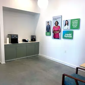 Bild von Credit Human | Oak Street Financial Health Center