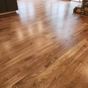 Walnut Flooring Repair Installation Truckee And Tahoe