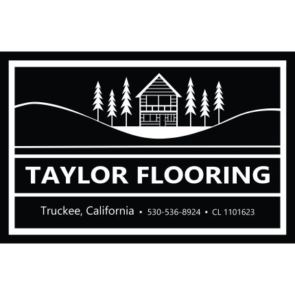 Logo from Taylor Flooring