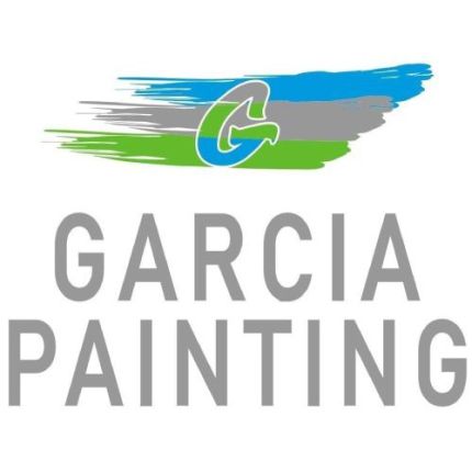 Logo od Garcia Painting