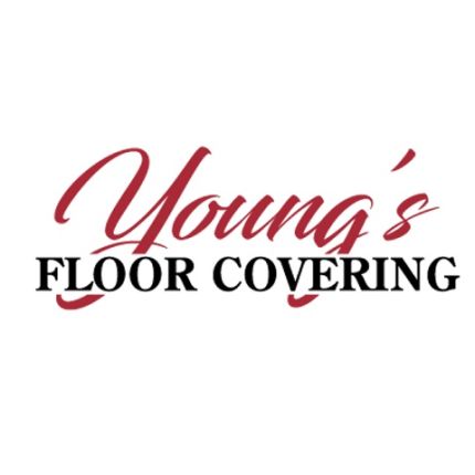 Logo from Young's Floor Covering