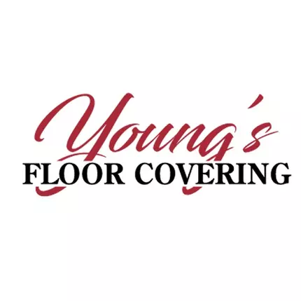 Logo de Young's Floor Covering