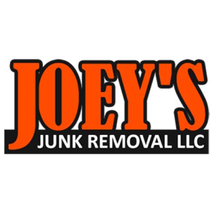 Logo van Joey's Junk Removal, LLC