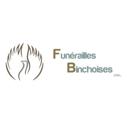 Logo od Funérailles Binchoises 