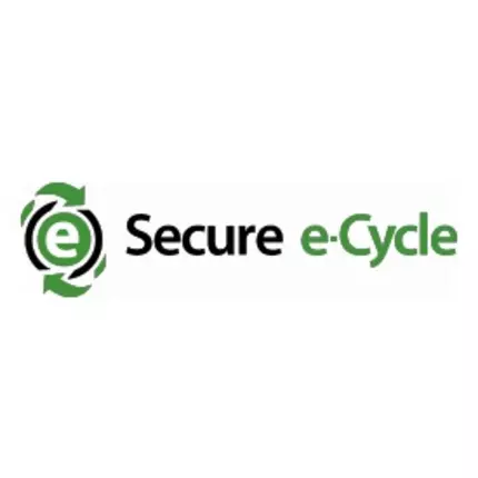 Logo fra Secure eCycle