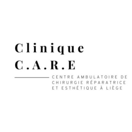 Logotyp från Docteur Philippe Antoine - Clinique C.A.R.E