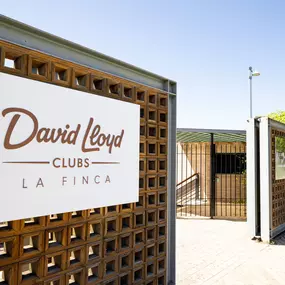 Bild von David Lloyd La Finca