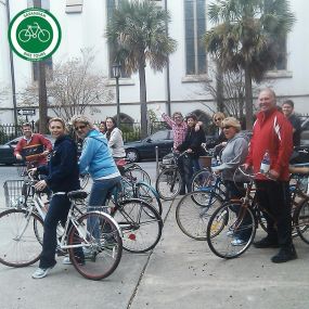 Bild von Savannah Bike Tours®