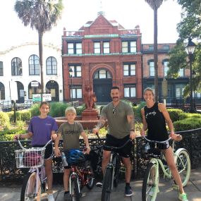 Bild von Savannah Bike Tours®