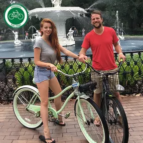 Bild von Savannah Bike Tours®