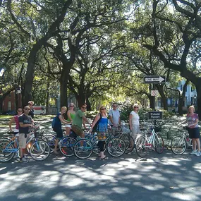 Bild von Savannah Bike Tours®