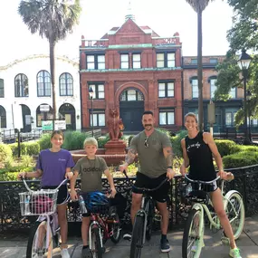 Bild von Savannah Bike Tours®