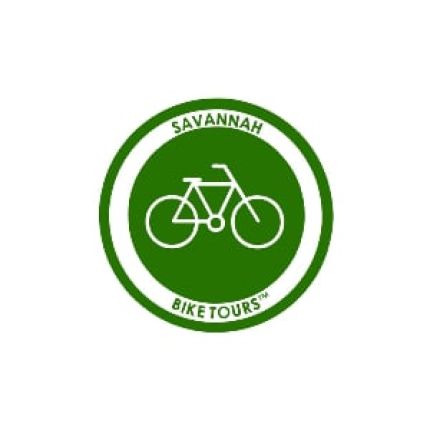 Logo fra Savannah Bike Tours®
