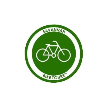 Logo da Savannah Bike Tours®