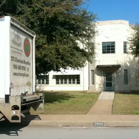 Bild von Electronics Recycling Fort Worth