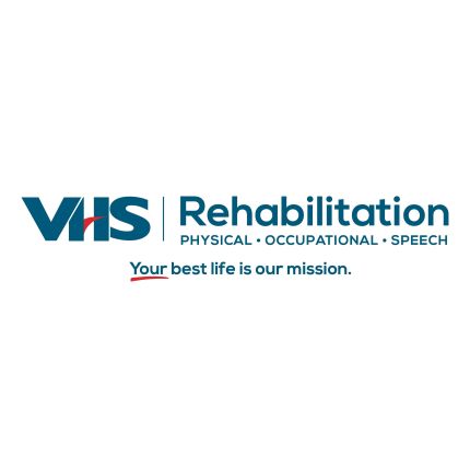 Logo van VHS Rehabilitation