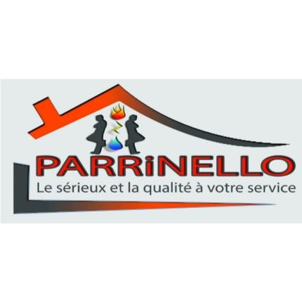 Logo from SPRL PARRINELLO