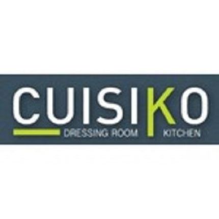 Logotyp från Cuisiko Lontzen - Cuisines & Dressing Room