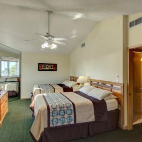 Bild von Palm Crest Motel