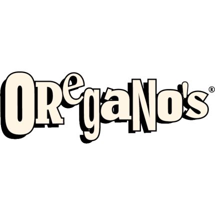 Logotyp från Oregano's