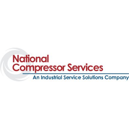 Logo van National Compressor Services