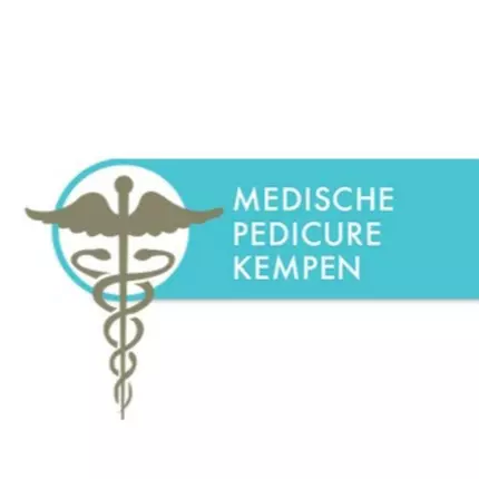 Logotyp från Medische Pedicure Kempen Vlimmeren