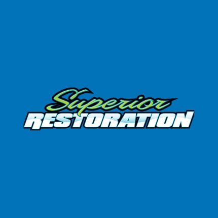 Logo from Superior Restoration Irvine