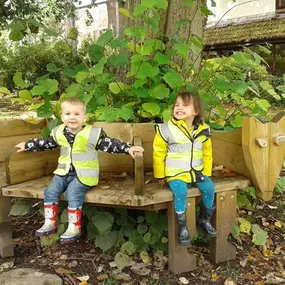 Bild von Tops Day Nurseries: Winchester Nursery