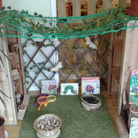 Bild von Tops Day Nurseries: Winchester Nursery