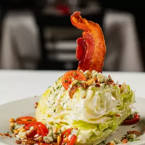 Wedge Salad