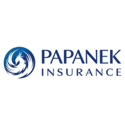 Logo fra Papanek Insurance