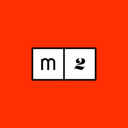 Logo de M2 The Agency