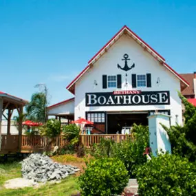 Bild von Bethany Boathouse