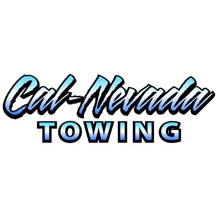 Logotyp från Cal-Nevada Towing