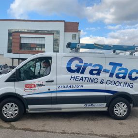 Bild von Gra-Tac Heating & Cooling