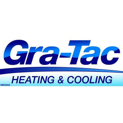 Logotyp från Gra-Tac Heating & Cooling