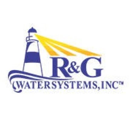 Logo de R&G Water Systems, Inc.