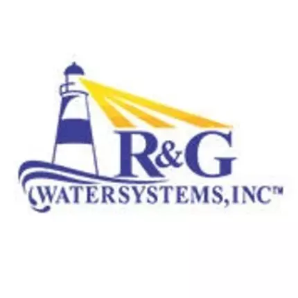 Logo od R&G Water Systems, Inc.