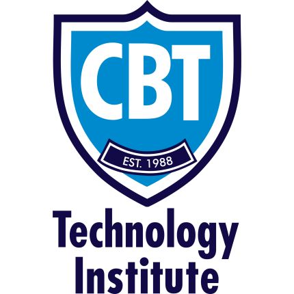 Logo da CBT Technology Institute - Hialeah Campus