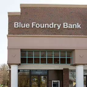 Bild von Blue Foundry Bank