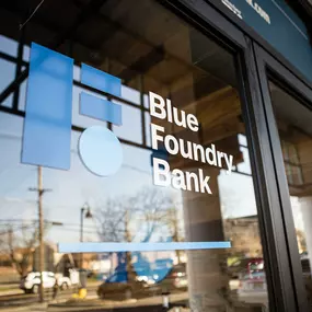 Bild von Blue Foundry Bank