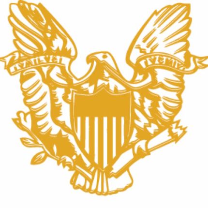Logo da United States Gold Bureau