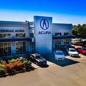 Bild von Kendall Acura of Eugene