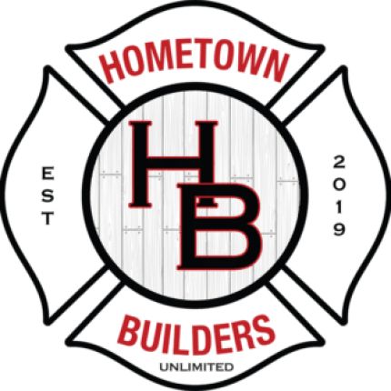 Logo from Hometown Builders Unlimited LLC