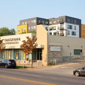 TruStone Financial Minneapolis Lyn-Lake Branch