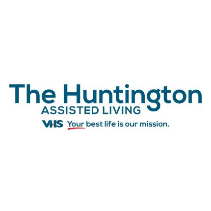 Logo von The Huntington Assisted Living