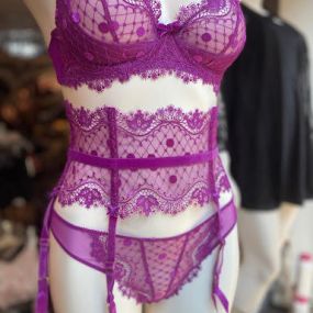 Bild von Althea's Fine Lingerie