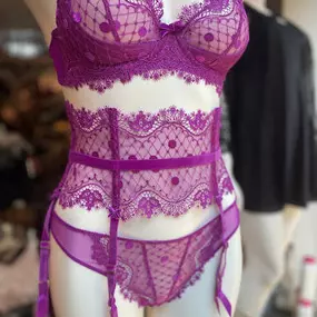 Bild von Althea's Fine Lingerie